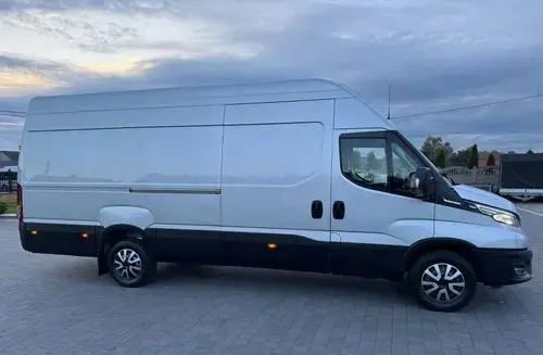IVECO Maxi 