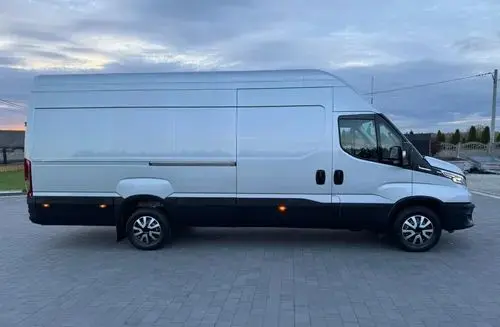 IVECO Maxi 