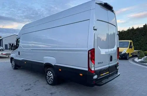 IVECO Maxi 