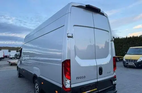 IVECO Maxi 