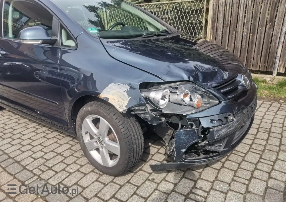 VOLKSWAGEN Golf Plus 1.6 Team