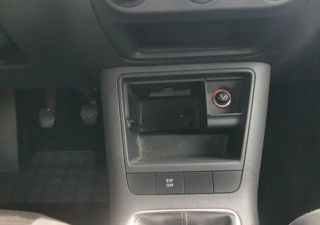 VOLKSWAGEN Golf Plus 1.6 Team