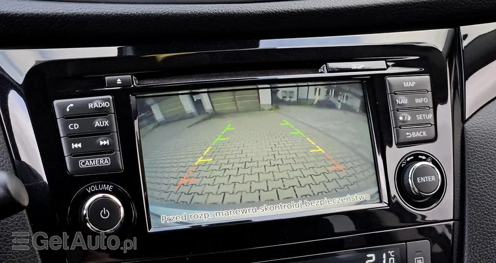 NISSAN Qashqai 1.6 DIG-T N-Connecta