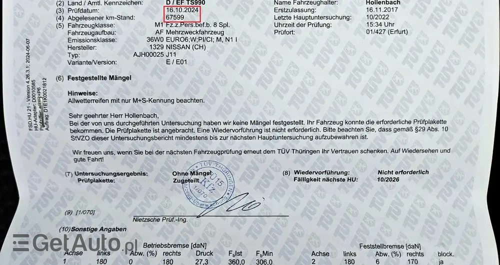 NISSAN Qashqai 1.6 DIG-T N-Connecta