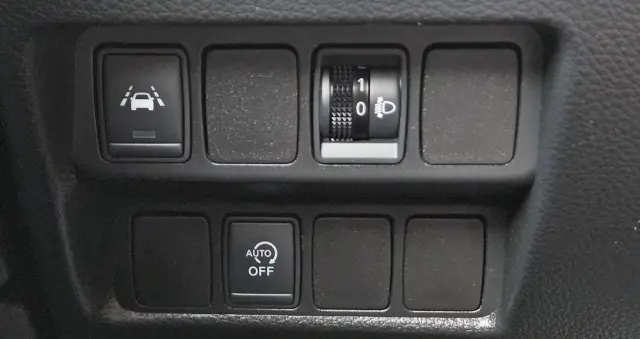 NISSAN Qashqai 1.6 DIG-T N-Connecta