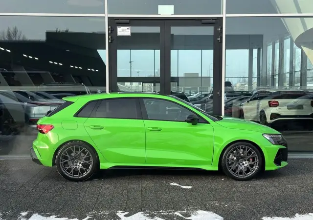AUDI RS3 Sportback 