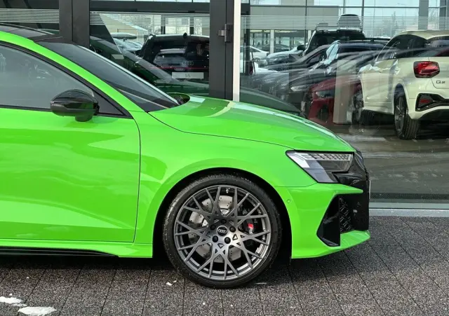 AUDI RS3 Sportback 