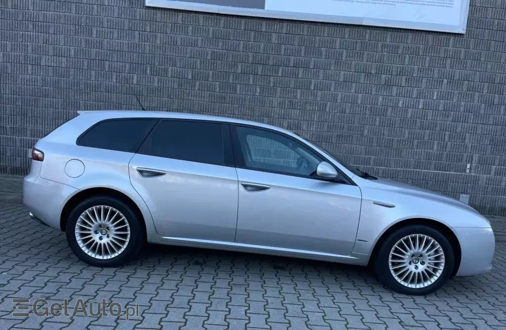 ALFA ROMEO 159 