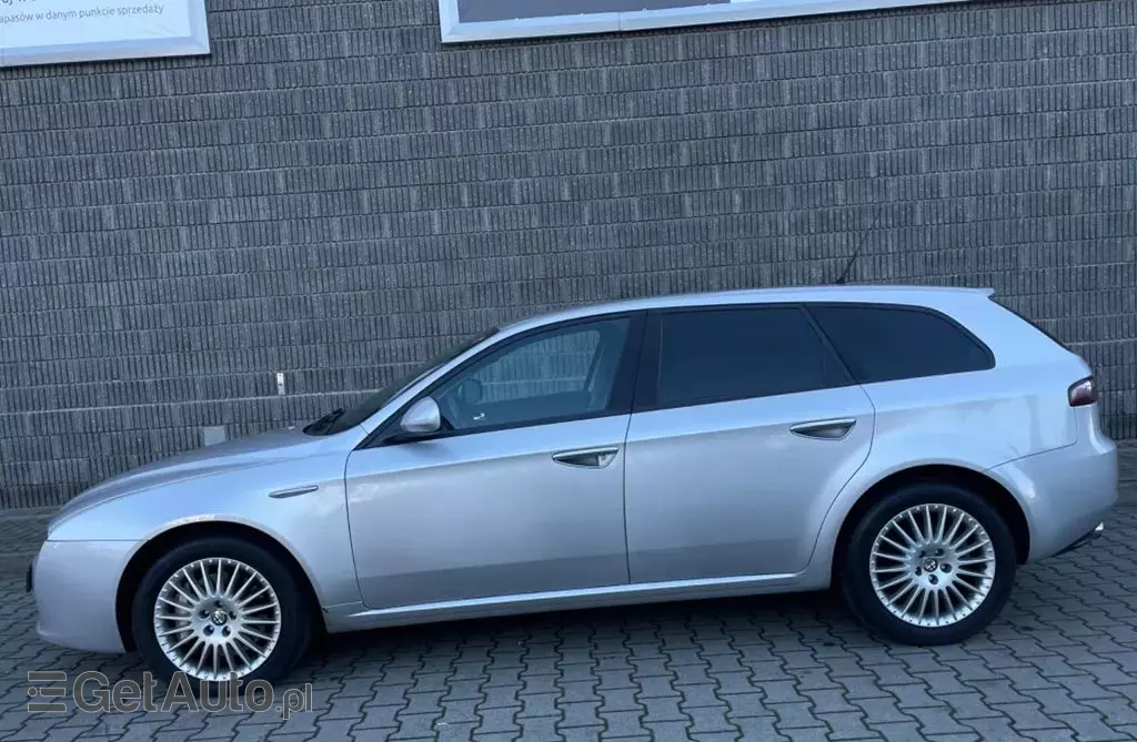 ALFA ROMEO 159 