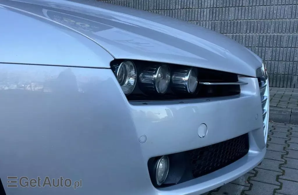 ALFA ROMEO 159 