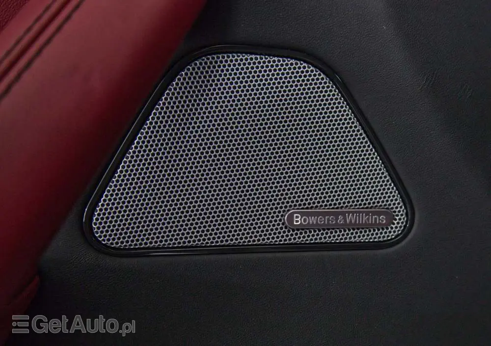 MASERATI Levante S Q4 GranSport