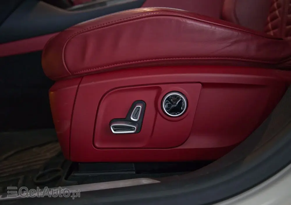 MASERATI Levante S Q4 GranSport