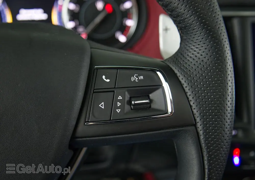 MASERATI Levante S Q4 GranSport