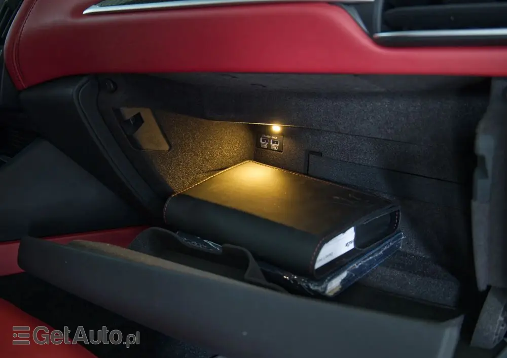 MASERATI Levante S Q4 GranSport