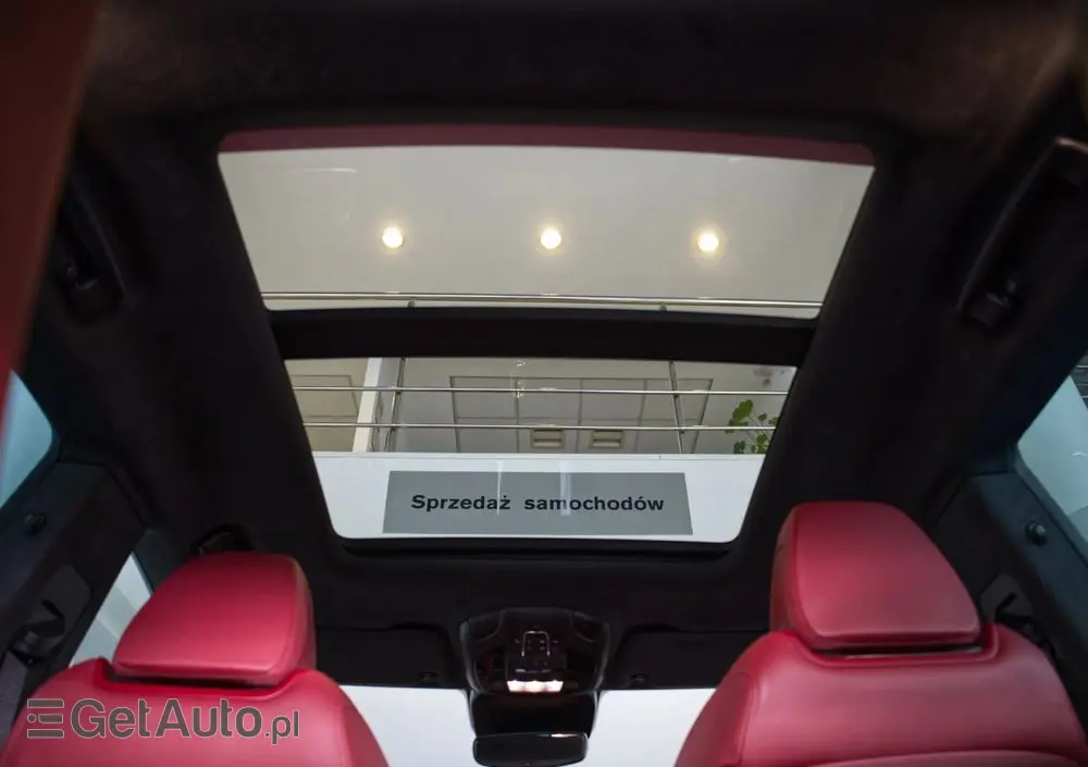 MASERATI Levante S Q4 GranSport