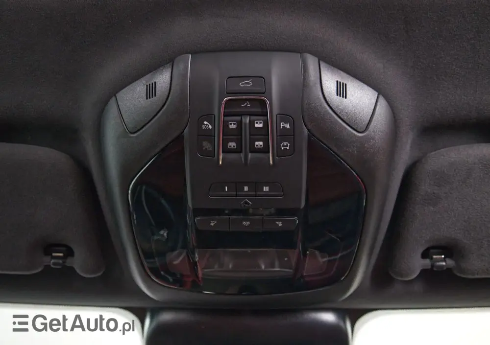 MASERATI Levante S Q4 GranSport