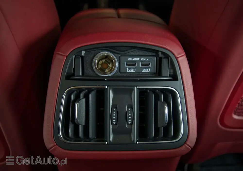 MASERATI Levante S Q4 GranSport