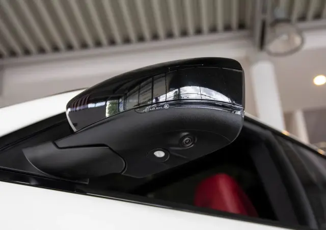 MASERATI Levante S Q4 GranSport