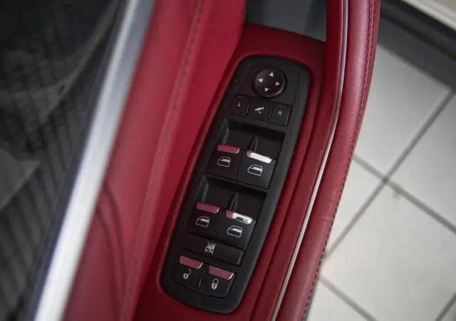 MASERATI Levante S Q4 GranSport