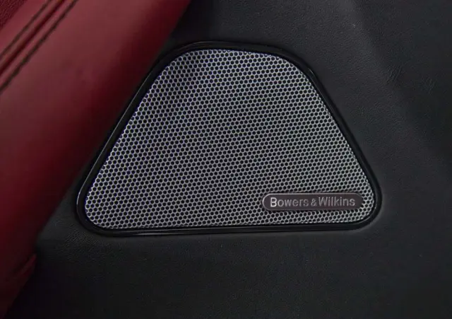 MASERATI Levante S Q4 GranSport