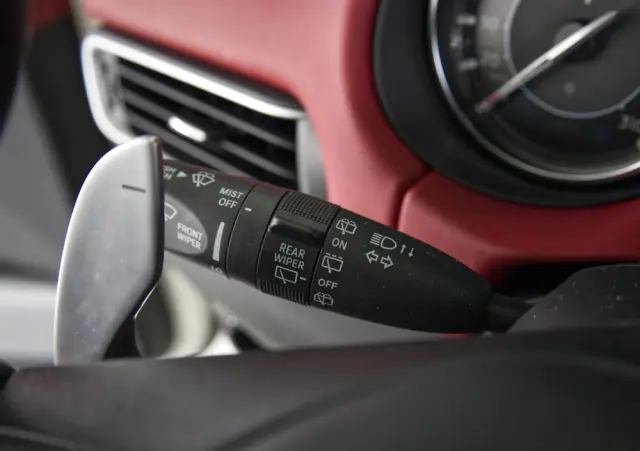 MASERATI Levante S Q4 GranSport