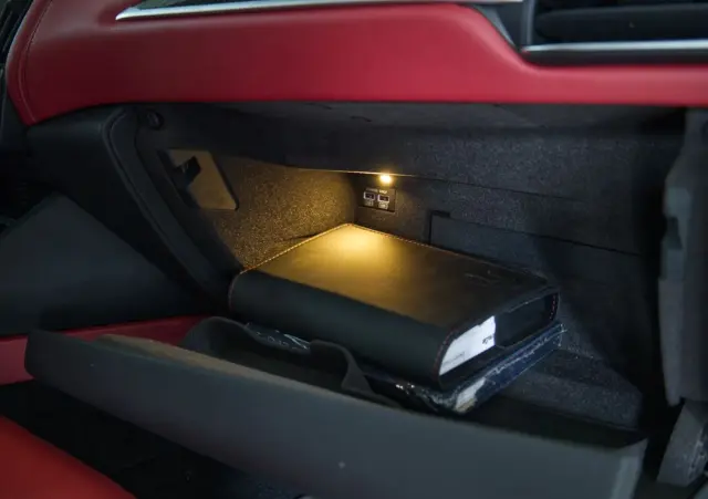 MASERATI Levante S Q4 GranSport