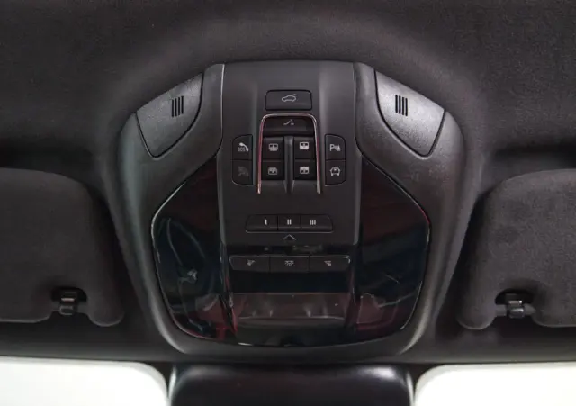 MASERATI Levante S Q4 GranSport