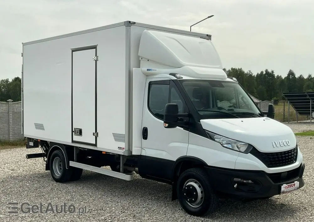 IVECO Daily 