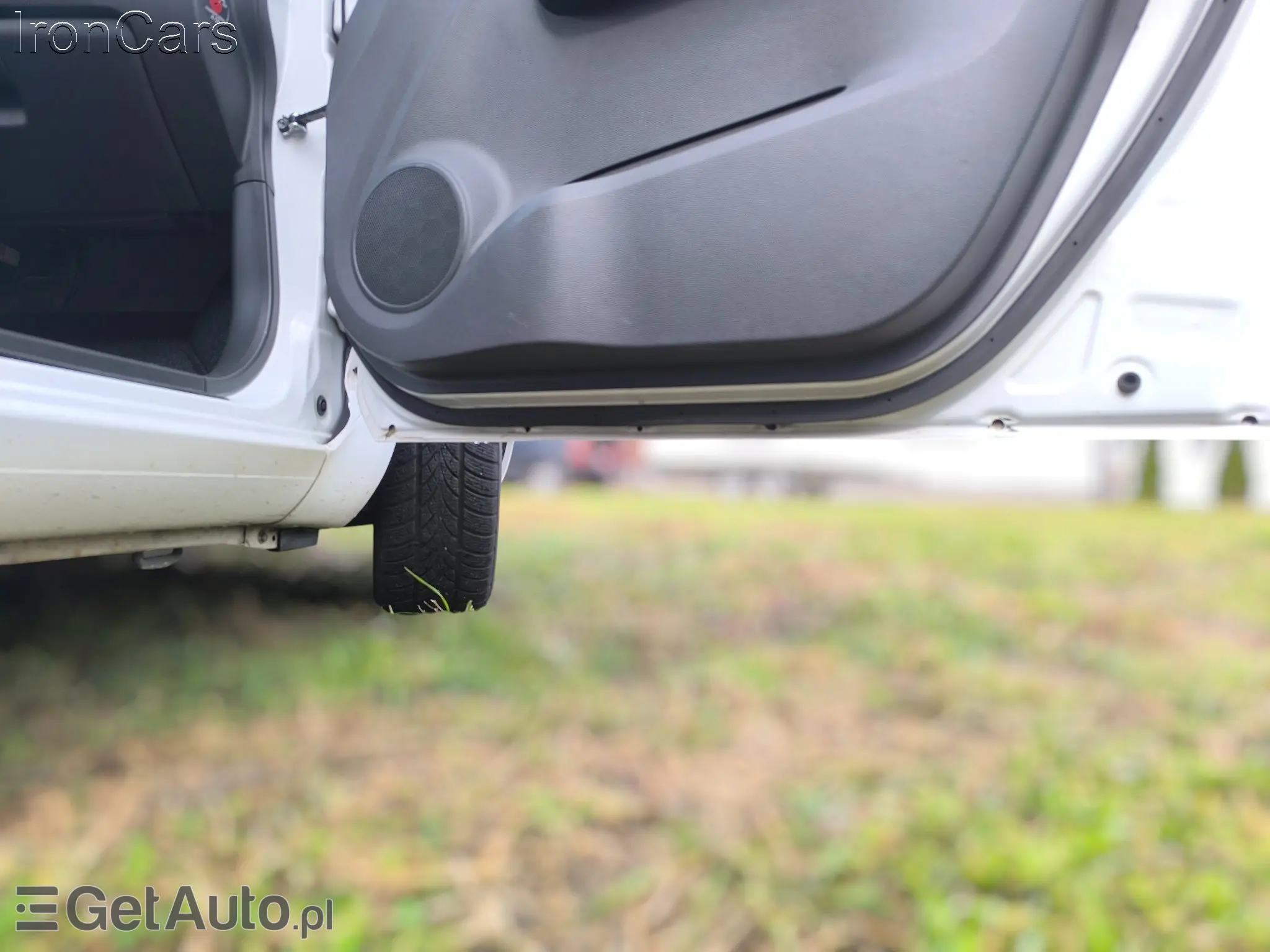 OPEL Agila Enjoy Aut.