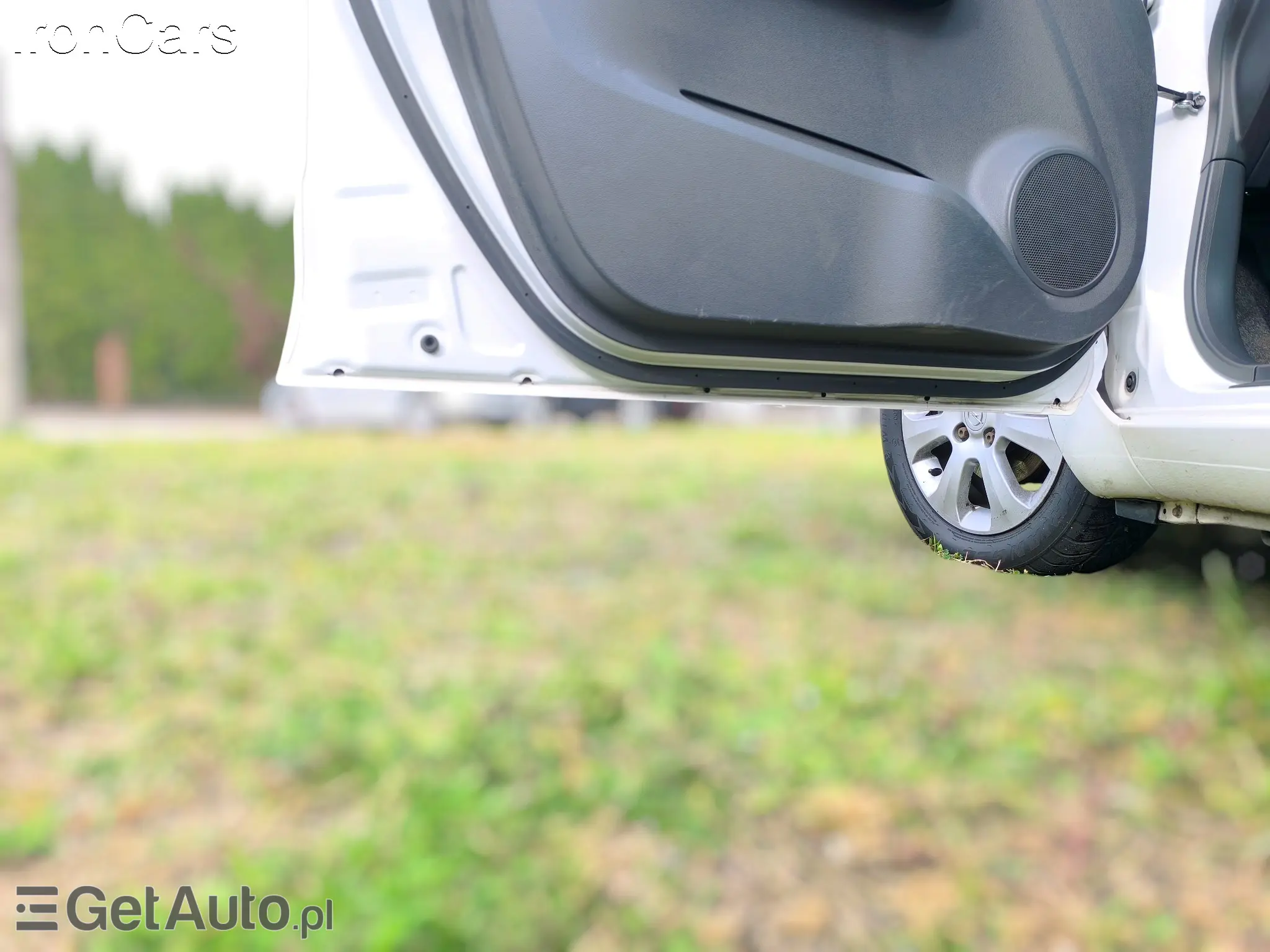 OPEL Agila Enjoy Aut.