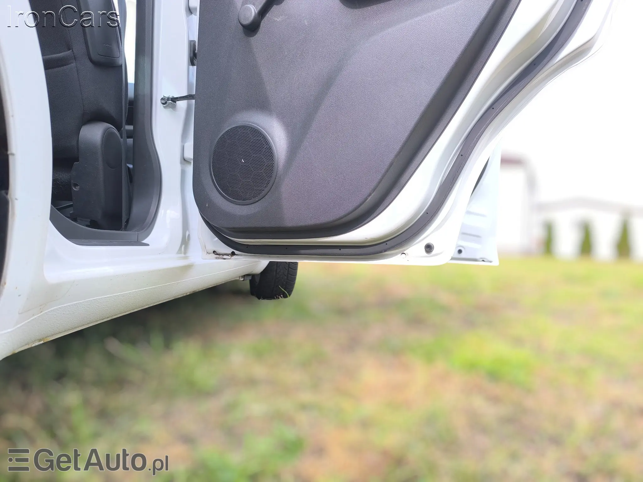 OPEL Agila Enjoy Aut.