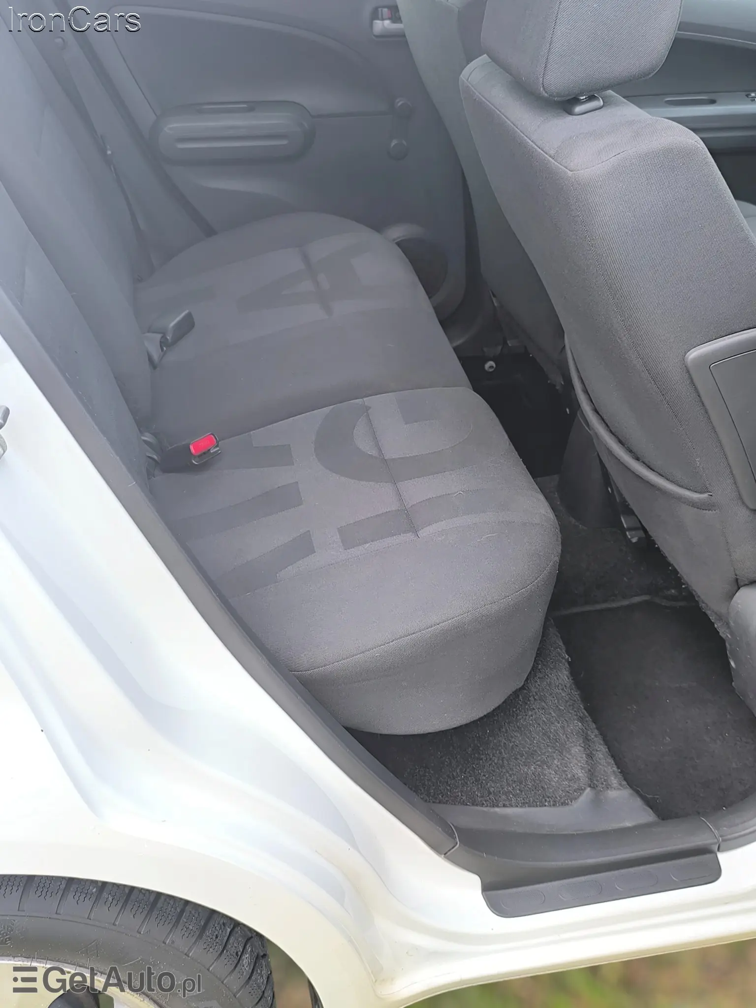 OPEL Agila Enjoy Aut.