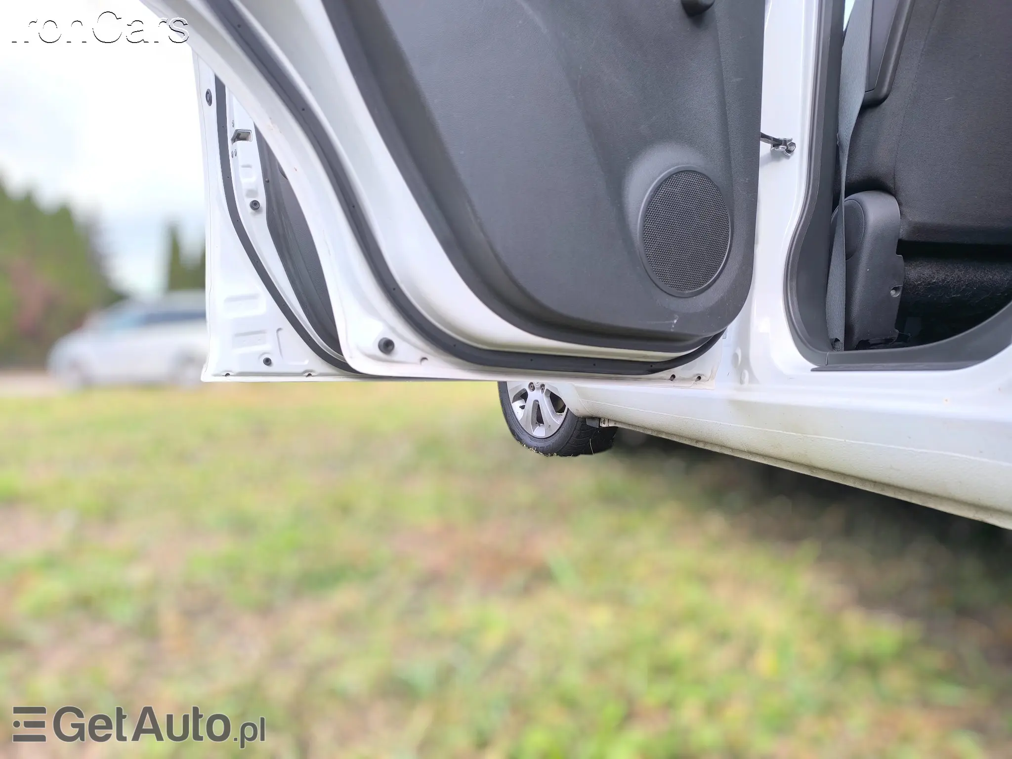 OPEL Agila Enjoy Aut.