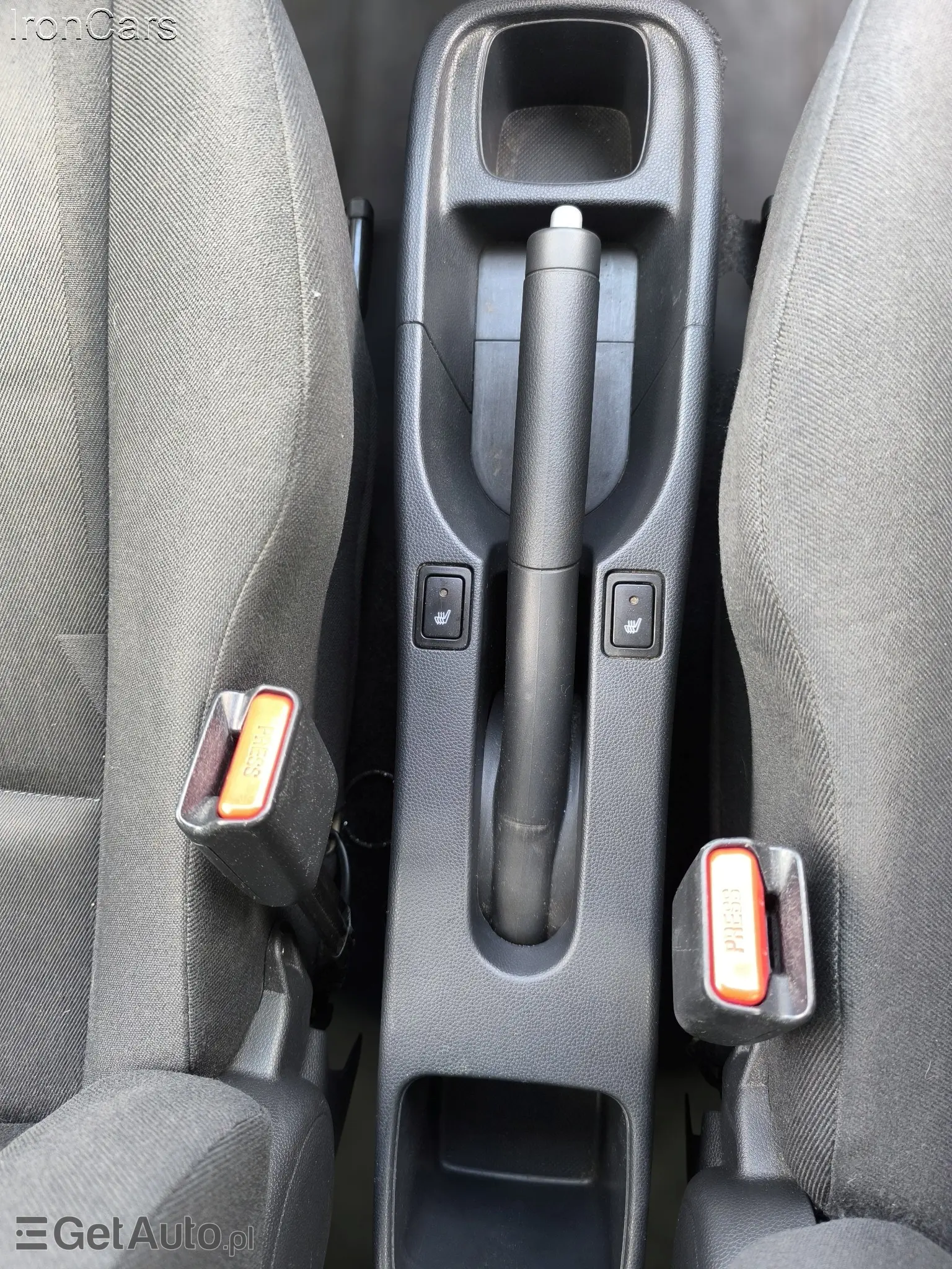 OPEL Agila Enjoy Aut.