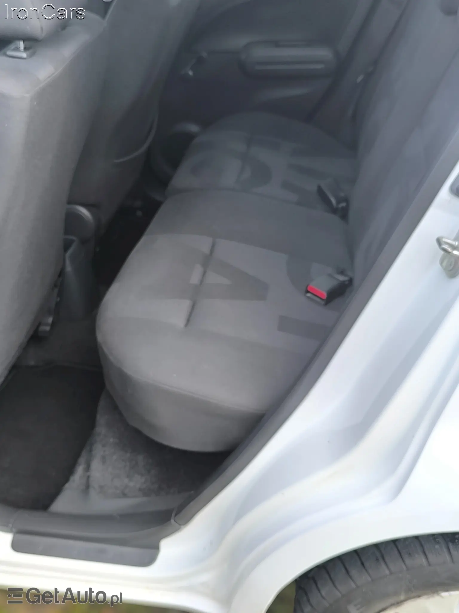 OPEL Agila Enjoy Aut.