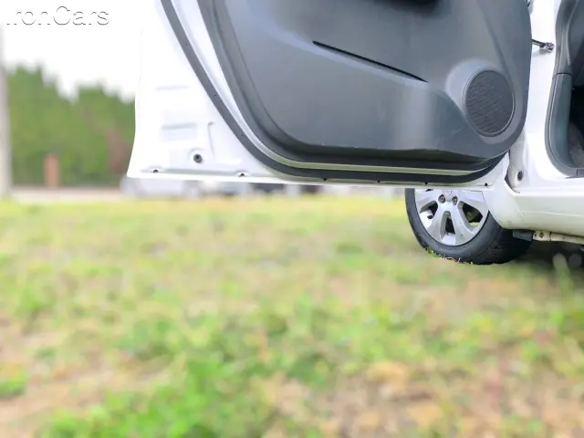 OPEL Agila Enjoy Aut.