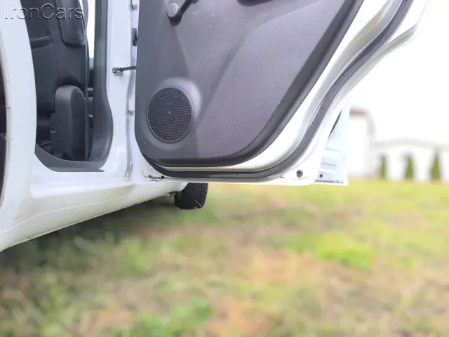 OPEL Agila Enjoy Aut.