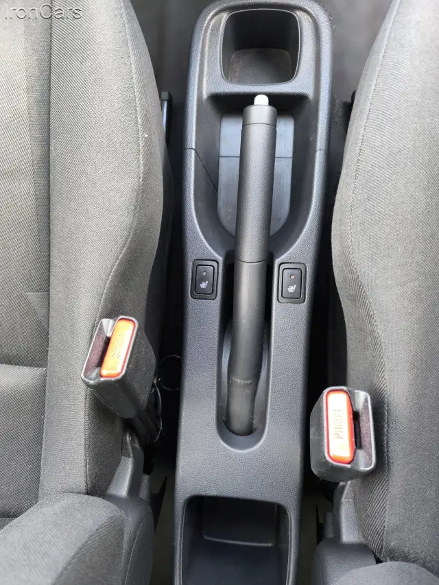 OPEL Agila Enjoy Aut.