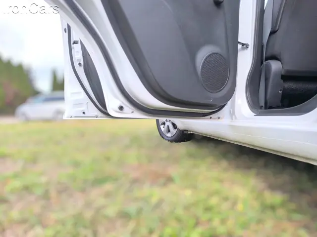 OPEL Agila Enjoy Aut.