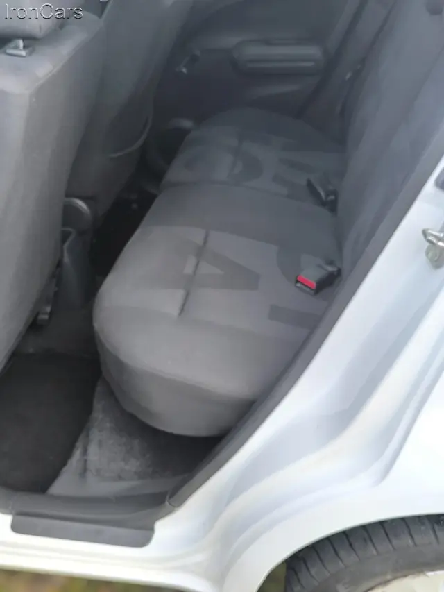 OPEL Agila Enjoy Aut.