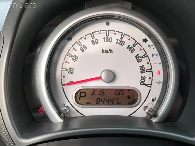 OPEL Agila Enjoy Aut.