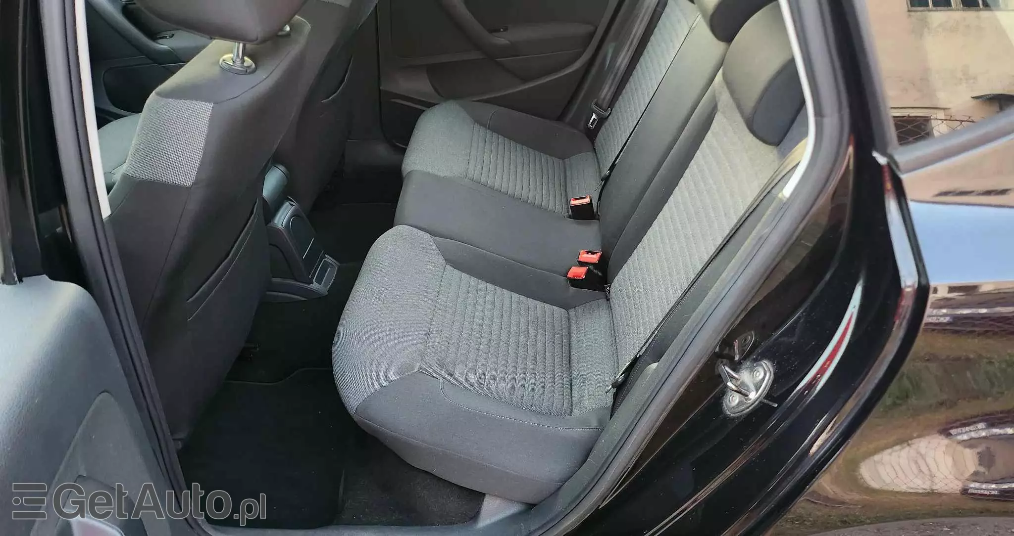 VOLKSWAGEN Polo 1.4 16V Comfortline