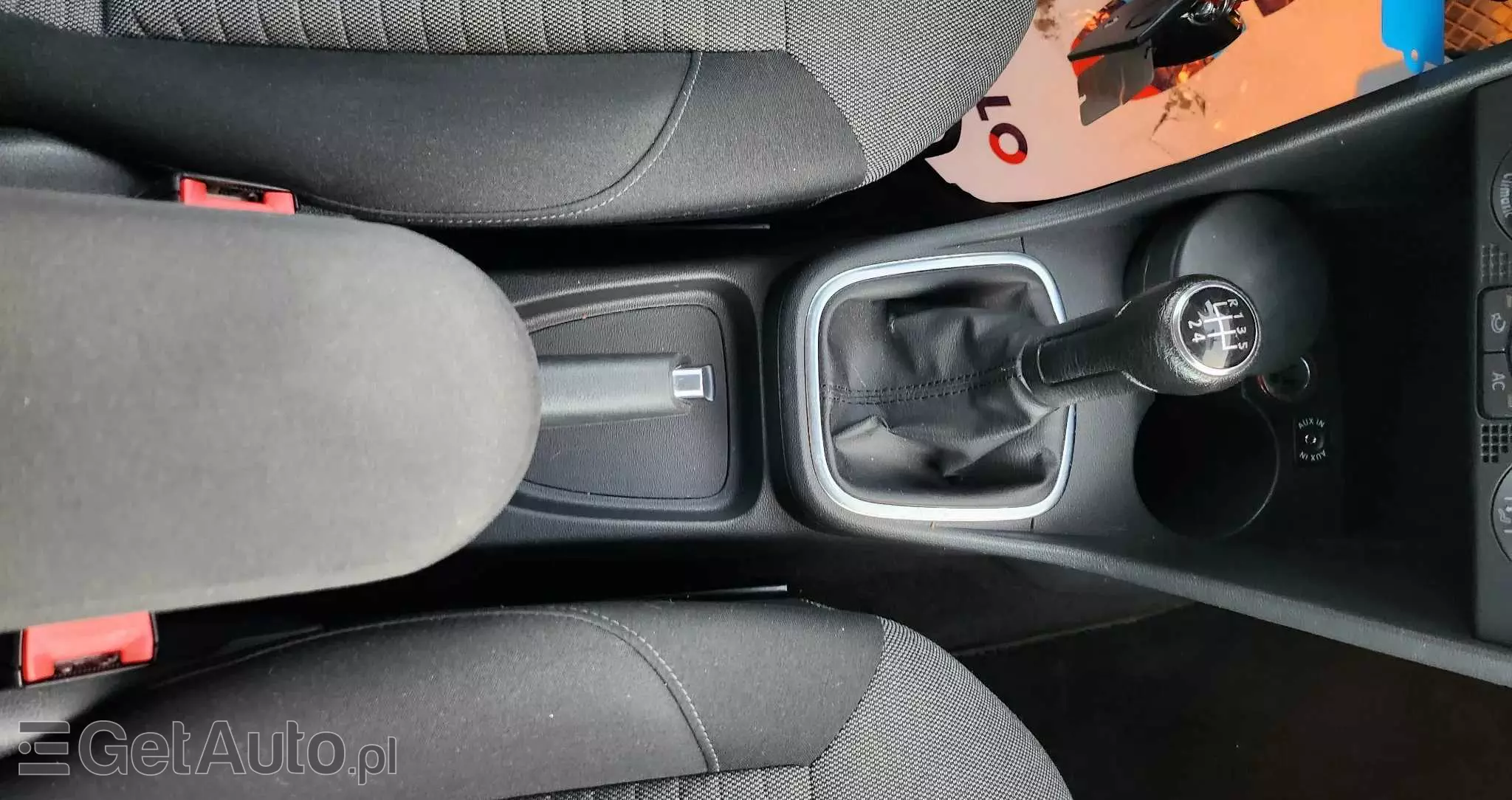 VOLKSWAGEN Polo 1.4 16V Comfortline