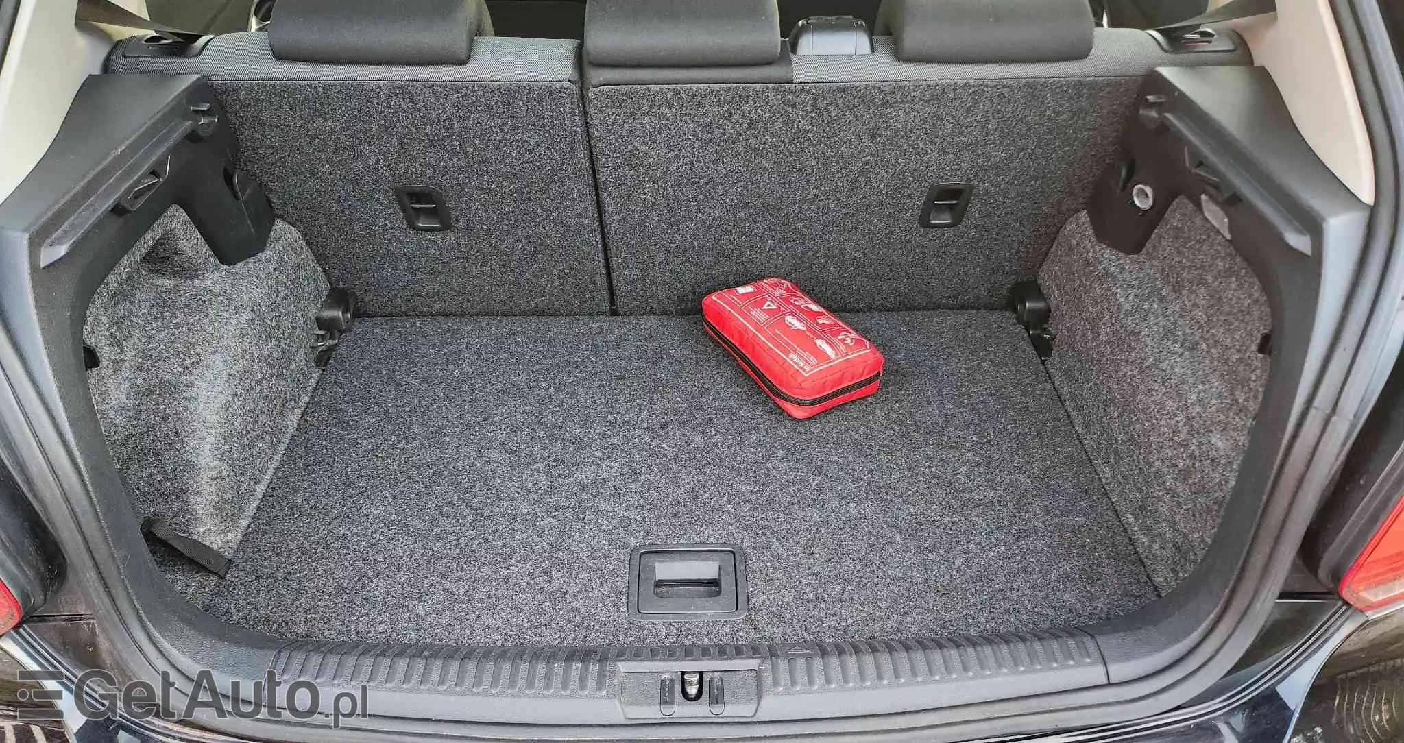 VOLKSWAGEN Polo 1.4 16V Comfortline