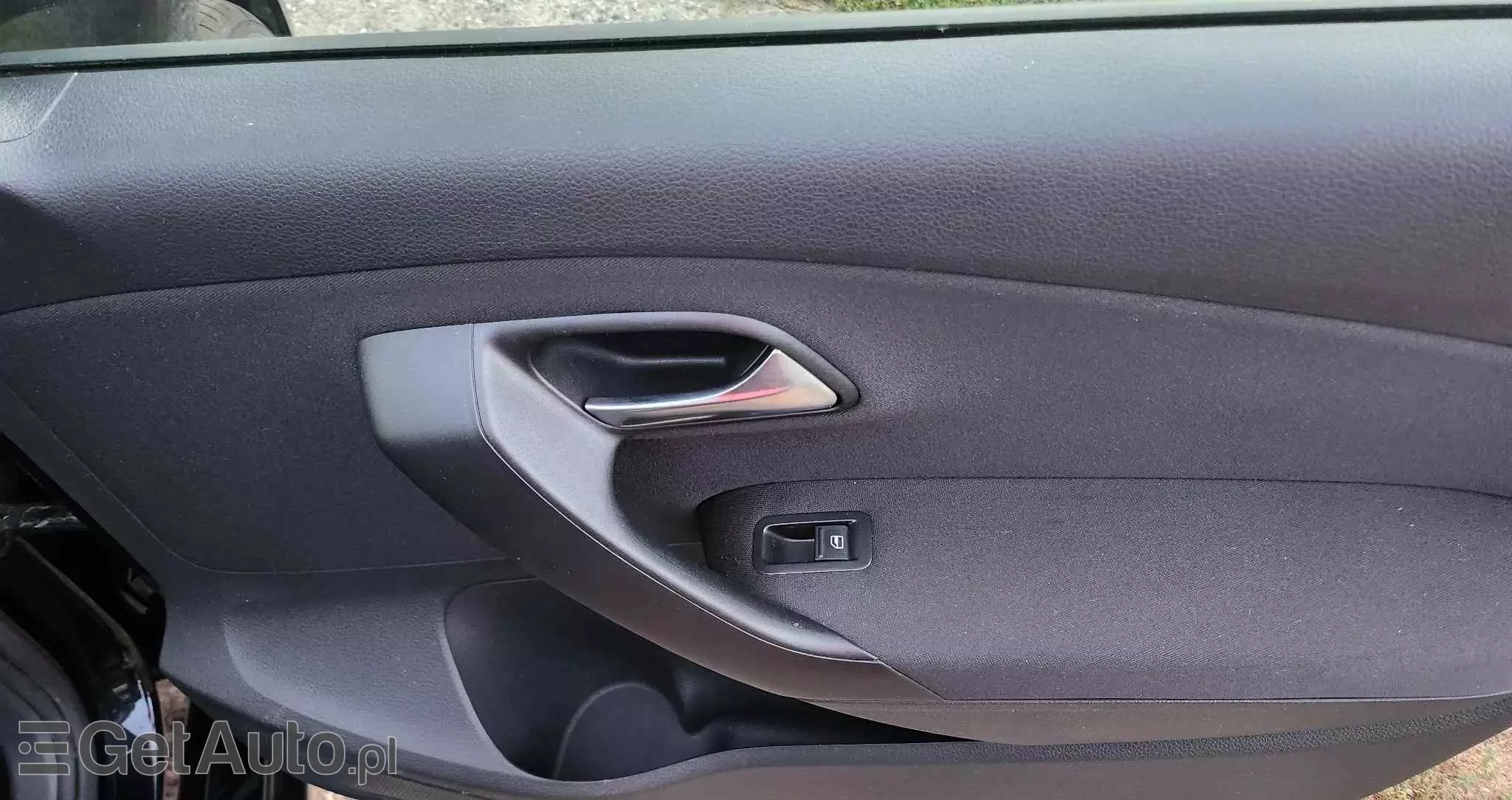 VOLKSWAGEN Polo 1.4 16V Comfortline