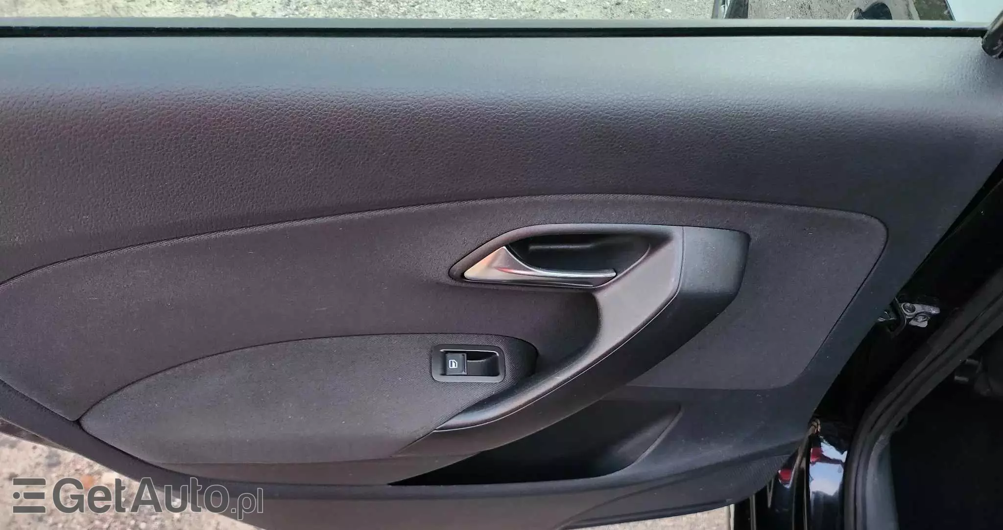 VOLKSWAGEN Polo 1.4 16V Comfortline