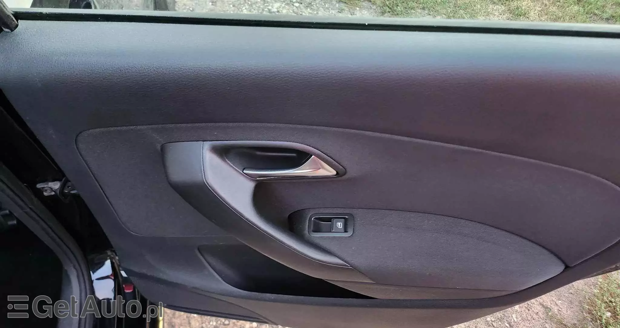 VOLKSWAGEN Polo 1.4 16V Comfortline