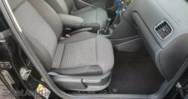 VOLKSWAGEN Polo 1.4 16V Comfortline