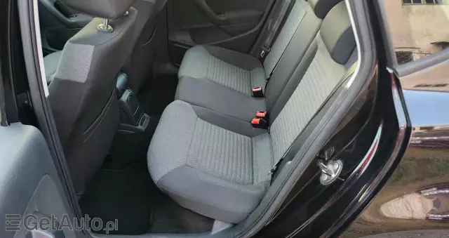 VOLKSWAGEN Polo 1.4 16V Comfortline