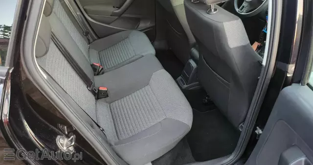 VOLKSWAGEN Polo 1.4 16V Comfortline